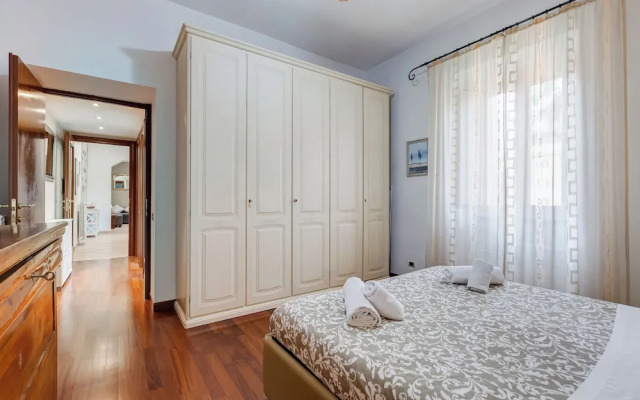 Villa Riccio-Flaminio House