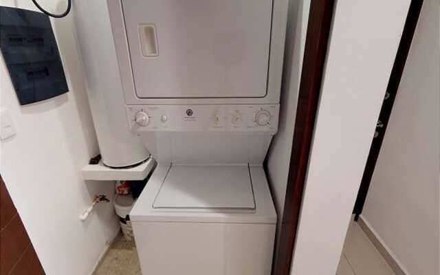 DOCA 301 by Tripintravel