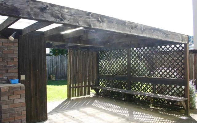 Mollies Place - Waihi Beach Holiday Unit