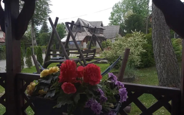 Pokoje Gościnne U Moniki i Daniela