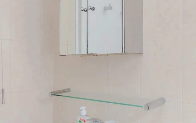 Spacious 2 Bedroom Apartment Near Hampstead Heath