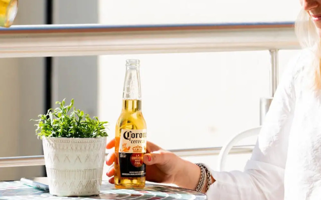 Luxury Apartments in Palermo - by BueRentals