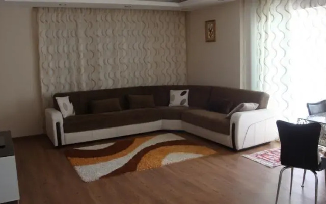Premium Park 1 Apartment