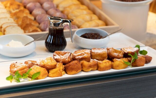 Hotel JAL City Nagoya Nishiki