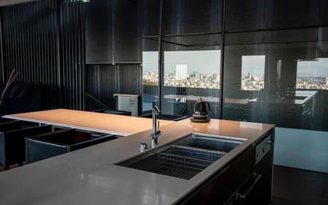 Sapporo boukyo Luxury house 5 pax Free Parking