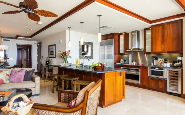 Hale Lanikai Ko Olina Penthouse Ko Olina Villa