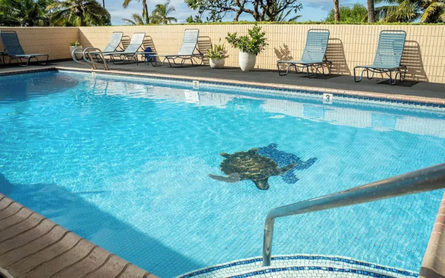Koa Lagoon 506 by Maui Rental Group