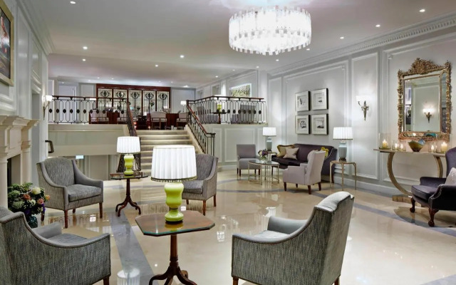 Park Lane Mayfair