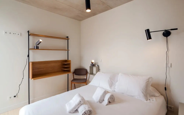 Oporto Maison Anselmo