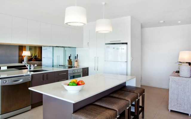 Noosa Shores Resort