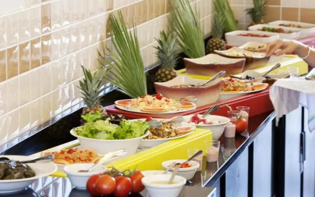 Résidence Pierre et Vacances Les Bulles de Mer