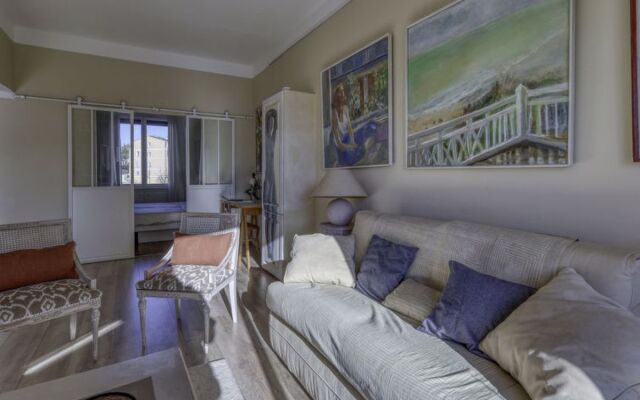 Apartment LAtelier Santanyí