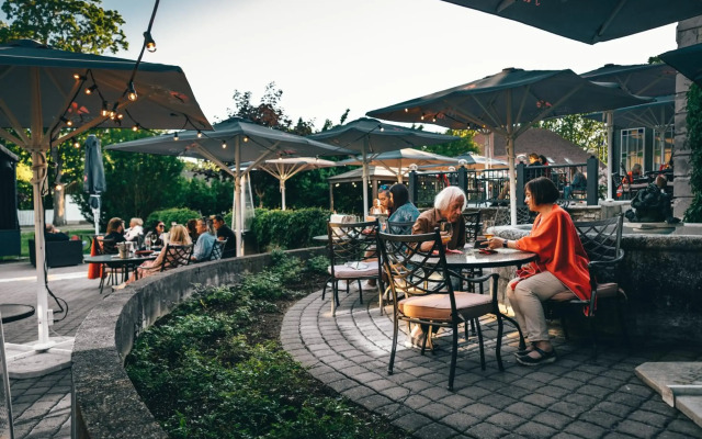 Arensburg Boutique Hotel & Spa