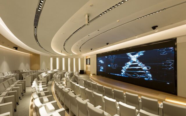 Oakmade International Service Apartment