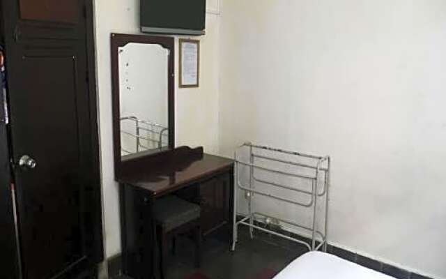 Oryza Hotel Malioboro RedPartner