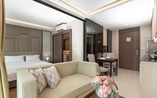 Mida Grande Resort by NLA