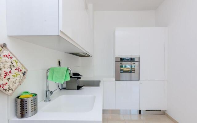Apartment Villa Orsan