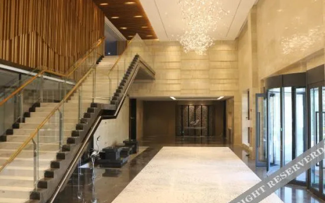 Haitangtaibai Resort