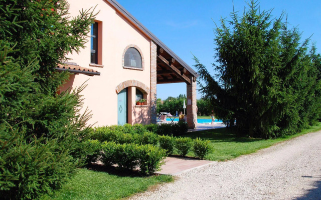Agriturismo B&B Corte dei Gioghi