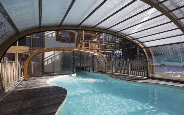 Résidence Néméa LAdret