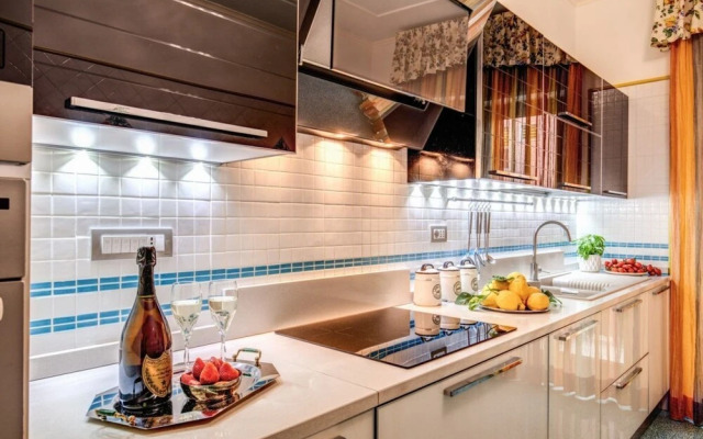 Domus Vittoria - The Luxury Quintessence