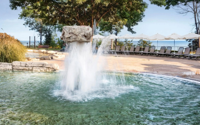 Sol Nessebar Bay - All Inclusive