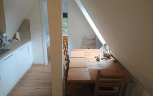 UbytovÁnÍ U Javoru 232 9