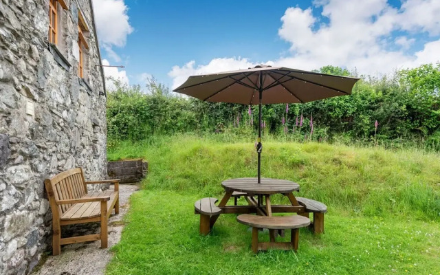 Tryfan Cottage