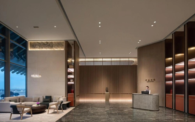 NBICC Wonderland Hotel
