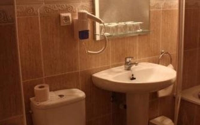 Hotel Tarull