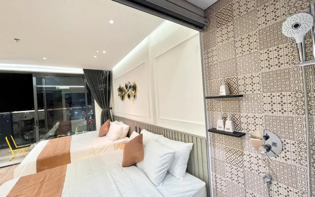 Hải Yến hotel