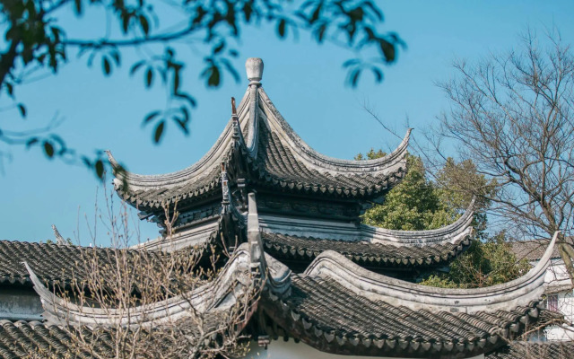 The Emperor Suzhou