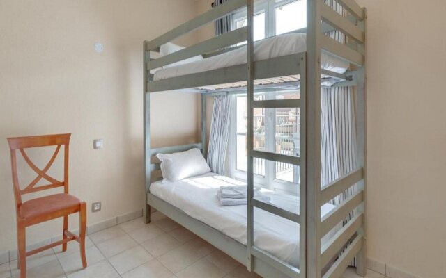 Vacancéole Le Domaine de Camiole