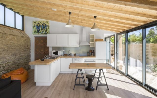 LE PREAU - Maison d'exception