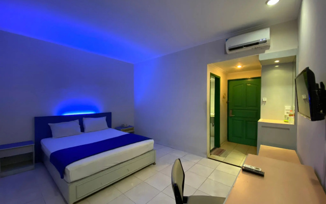 Hotel Kharisma