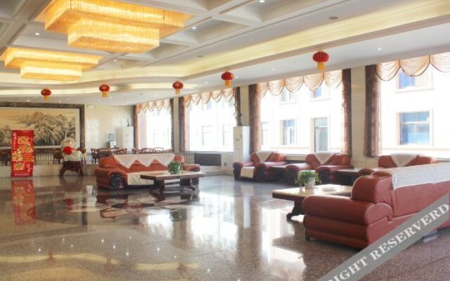 Tiandu Hotel