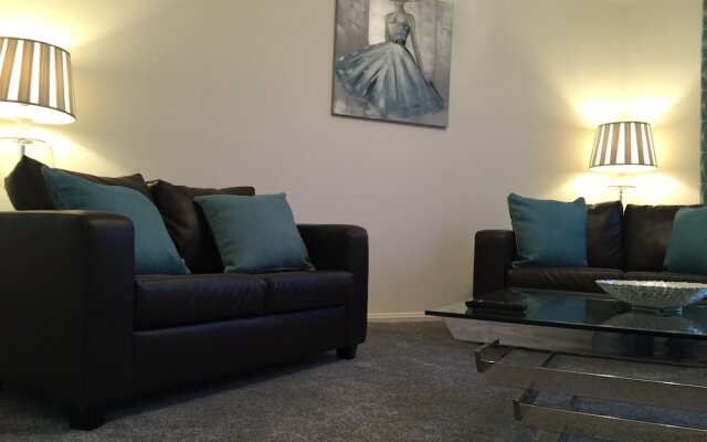North Bridge Apartment