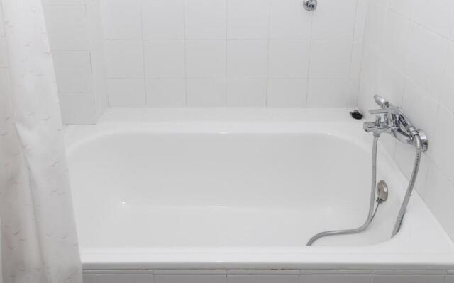 Villas Cap Blanc, 1-31 Cab I-36