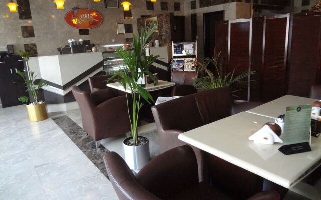 Ramee Hotel Apartments