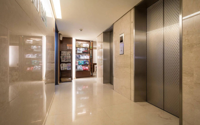 Delight Hotel