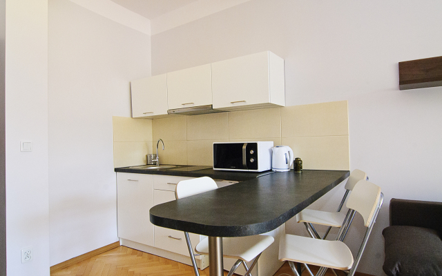 P&J Apartments