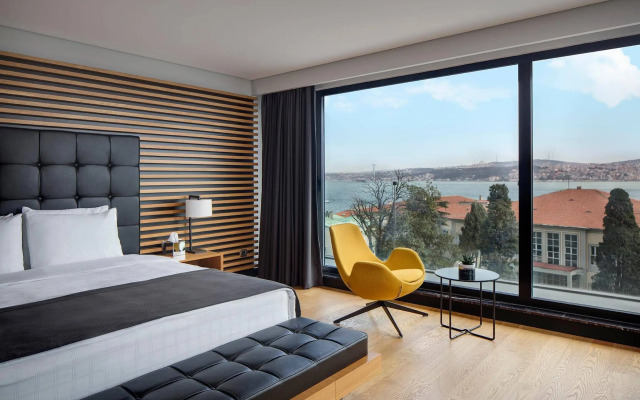 Metropolitan Hotels Bosphorus