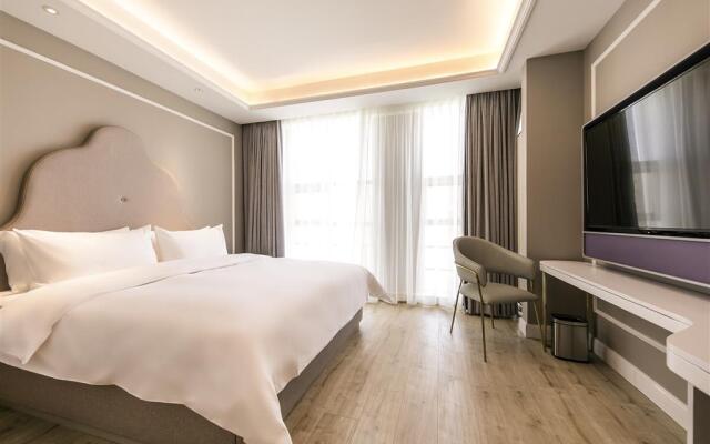 Mercure Ordos Downtown