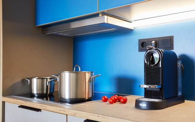 Sternen Bohlingen Aparthotel