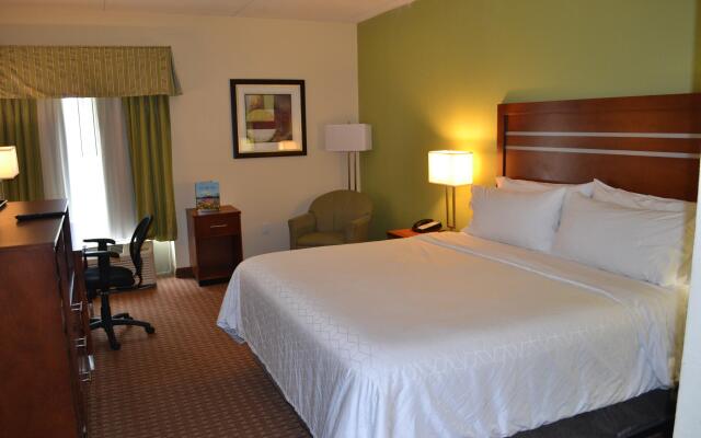 Holiday Inn Express Harrisburg SW - Mechanicsburg by IHG