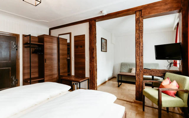 Hotel-Gasthof Goldener Greifen