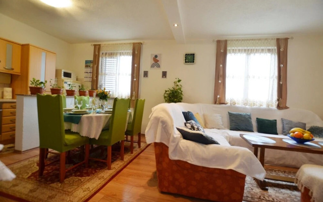 Two Bedroom Apartment