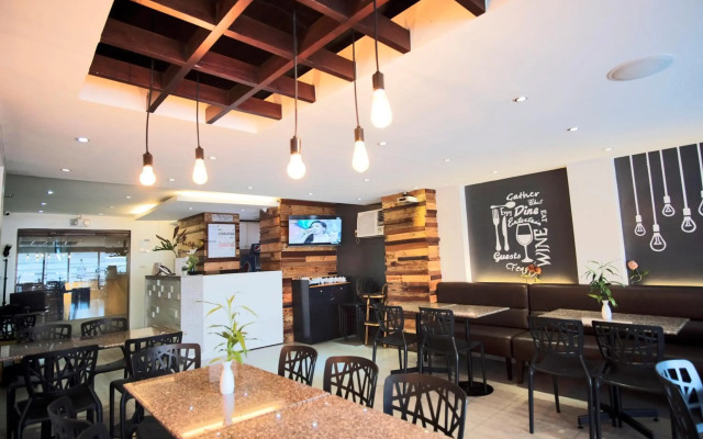 Fersal Hotel