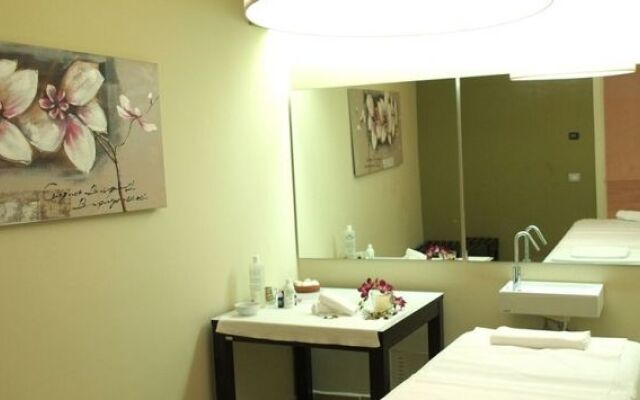 Gusmay Resort - Hotel Suite Le Dune