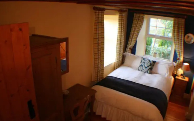 Coopers Cottage